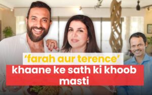 Farah Khan के शो में Terence Lewis ने Dilip को सिखाया डांस, दिखा खास अंदाज