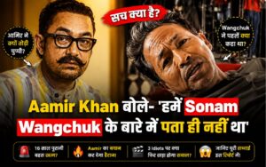 Sonam Wangchuk hunger strike Delhi