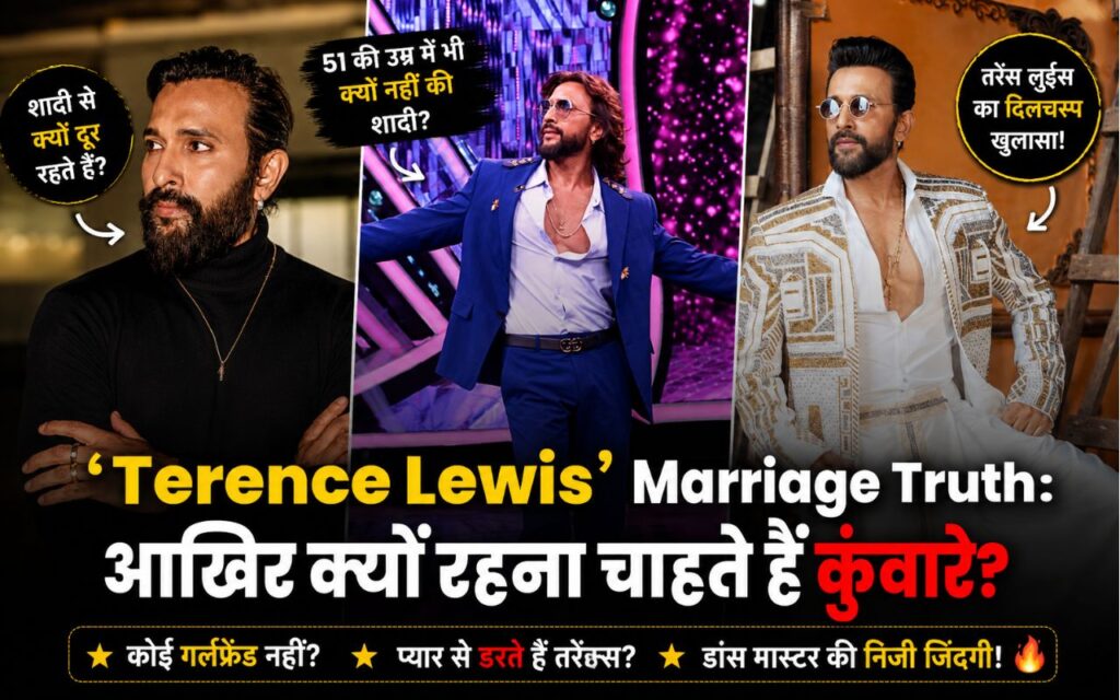 Terence Lewis judging India's Best Dancer Season 5