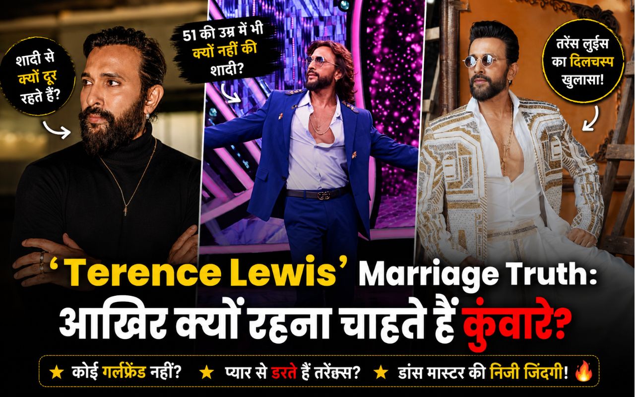 Terence Lewis judging India's Best Dancer Season 5