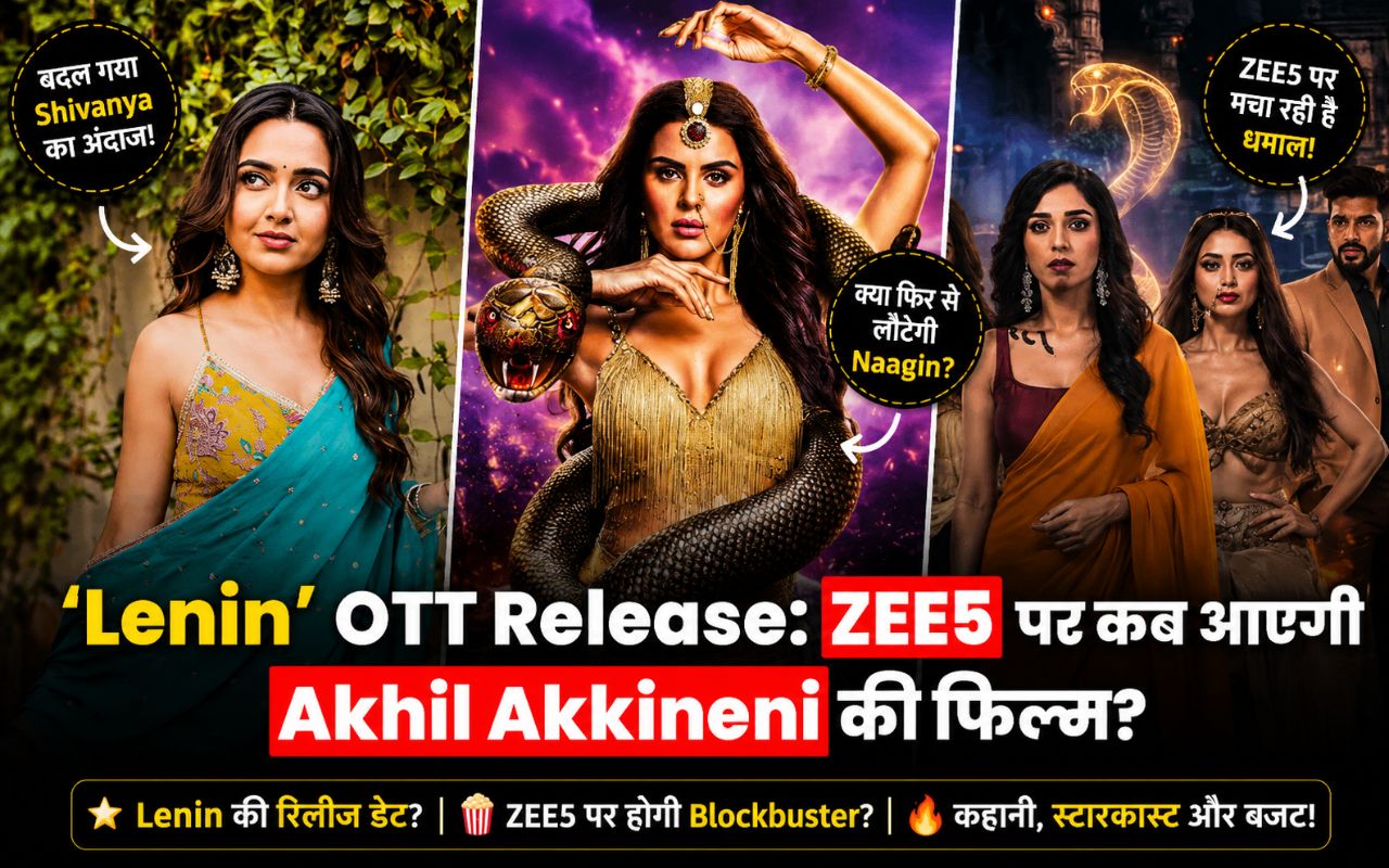 Tejasswi Prakash returning as Pragati in Naagin 7 finale